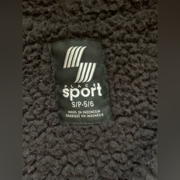 Boys Hooded Matching Outfits Size 5/6 - Picture 5 of 7